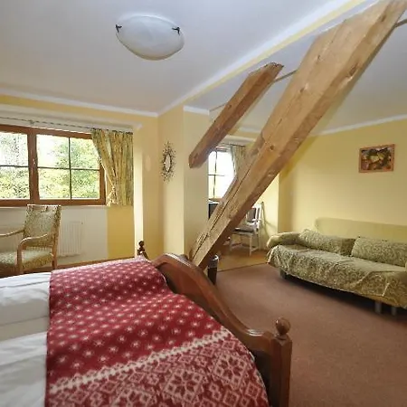 Kurparkhotel Gasthof