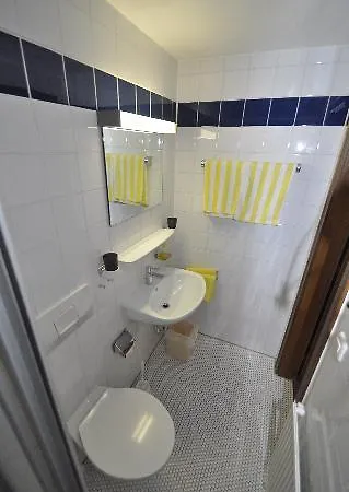 Gasthof Kurparkhotel 3*