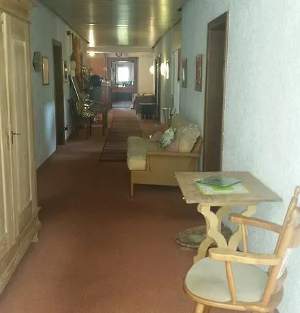 Kurparkhotel Gasthof 3*