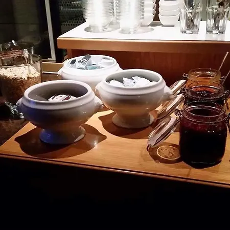 Gæstehus Kurparkhotel 3*