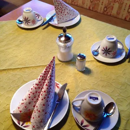 בית הארחה Kurparkhotel 3*