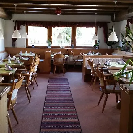 Gasthof Kurparkhotel