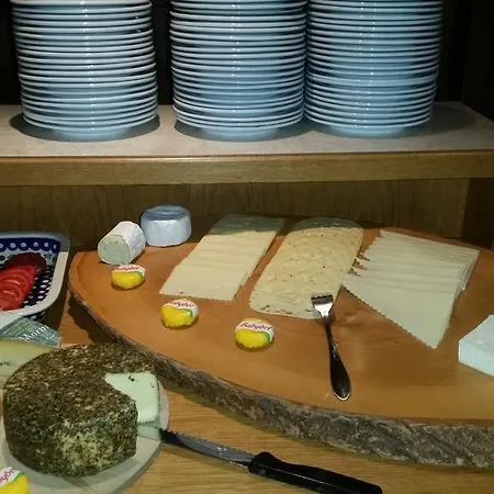 Gæstehus Kurparkhotel 3*