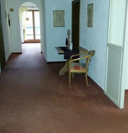 Kurparkhotel בית הארחה