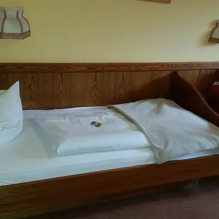 Konukevi Kurparkhotel
