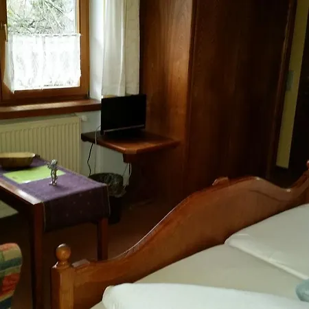 Kurparkhotel Gasthof