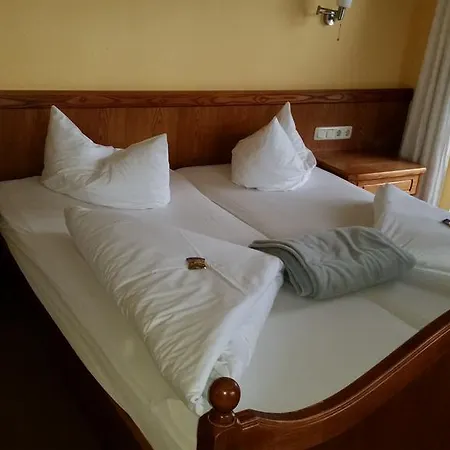 Kurparkhotel 3* Oberstdorf