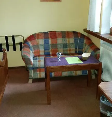 Kurparkhotel Guest house