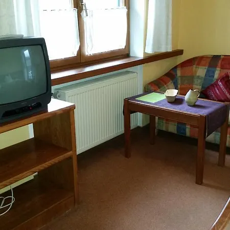 Kurparkhotel Konukevi 3*