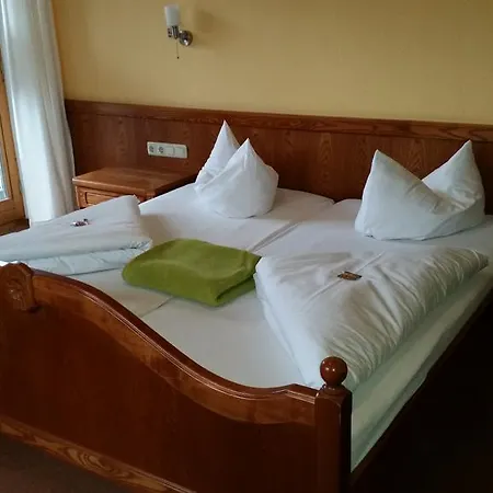 Kurparkhotel Gasthof