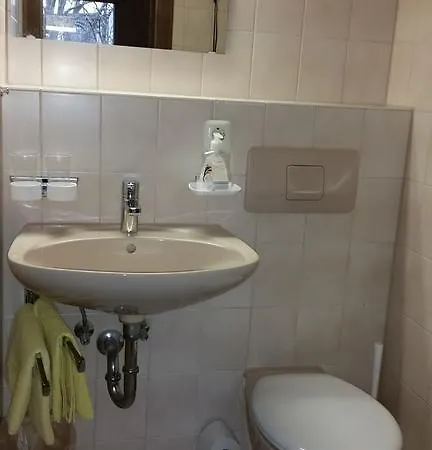 Kurparkhotel Konukevi Oberstdorf