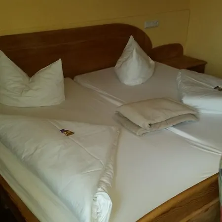 Kurparkhotel 3* Oberstdorf