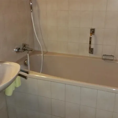Kurparkhotel Guest house