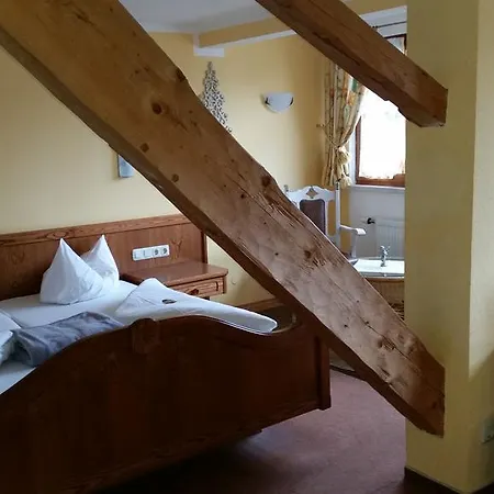 Gasthof Kurparkhotel