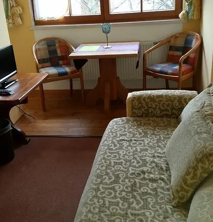 Kurparkhotel 3* Oberstdorf