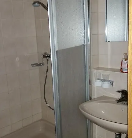 Guest house Kurparkhotel