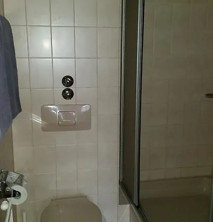 Kurparkhotel Oberstdorf