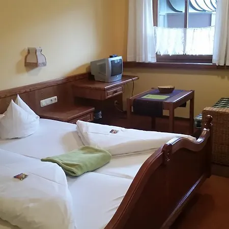 Kurparkhotel Gasthof
