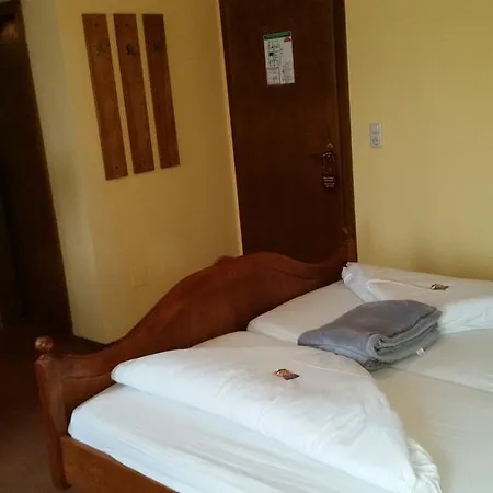Kurparkhotel 3* Oberstdorf