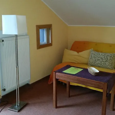 Kurparkhotel Guest house