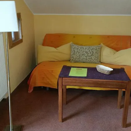 Kurparkhotel 3* Oberstdorf