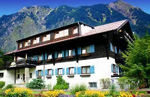Kurparkhotel Oberstdorf